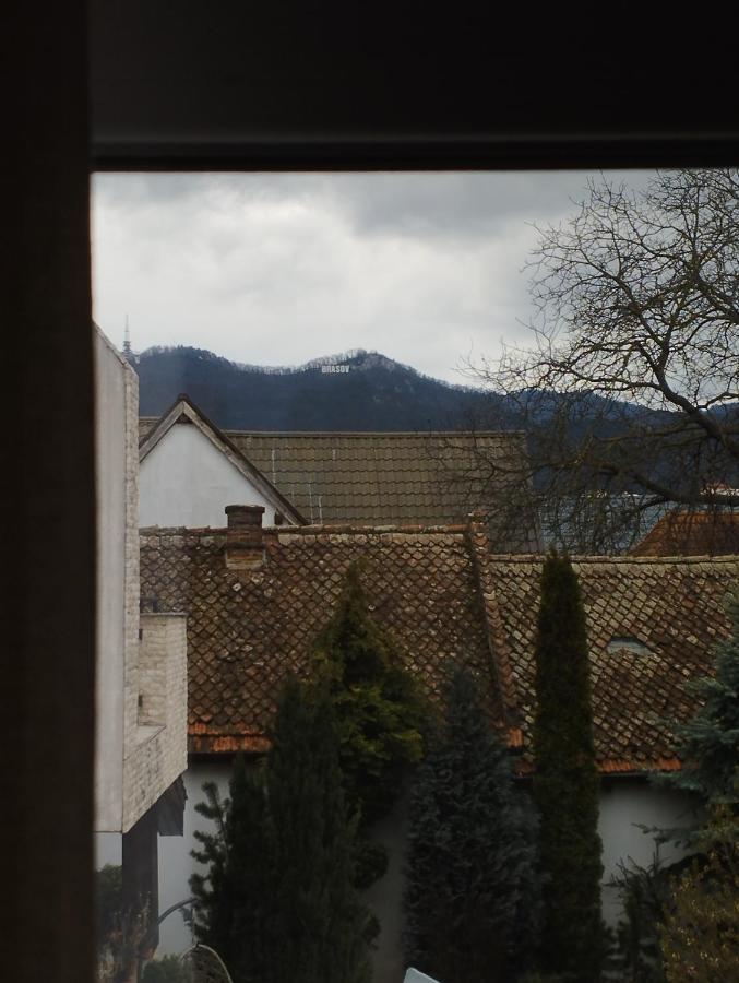 Middlehouse Hotel Brasov Ngoại thất bức ảnh