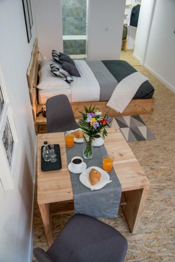 Middlehouse Hotel Brasov Ngoại thất bức ảnh